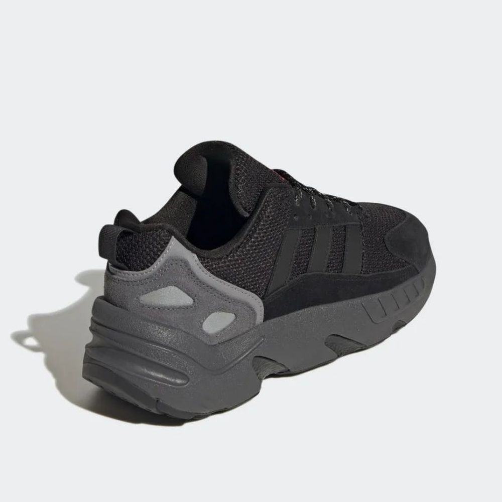 Мужские кроссовки Adidas ZX 22 Boost - HQ6631 в интернет магазине
